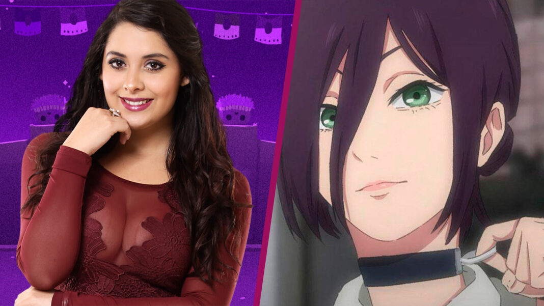 Jessica Ángeles - Reze Chainsaw Man -https://www.chirchi.com/