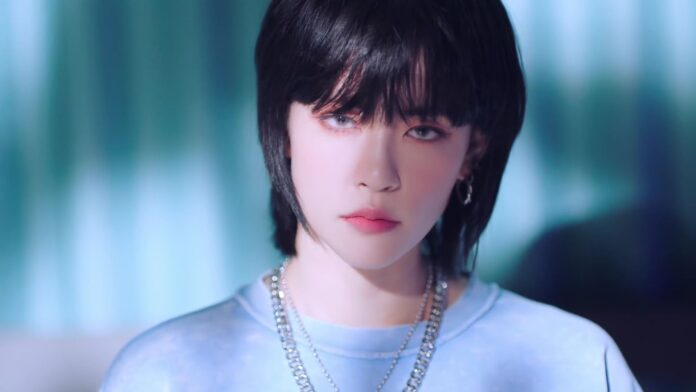 Miya de GWSN - KPop