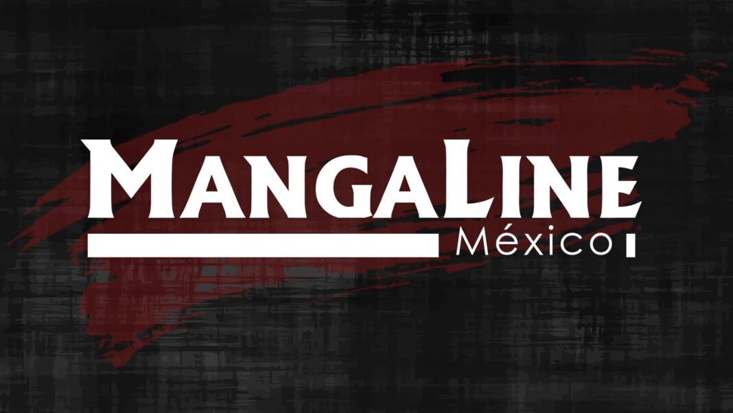 Mangaline México