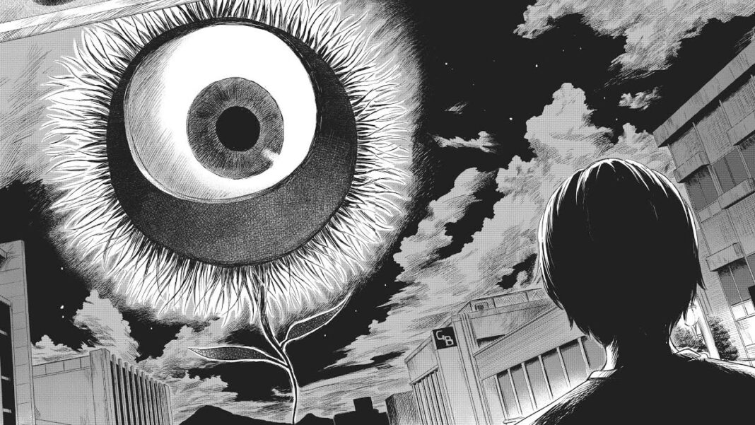 Aku No Hana - Las Flores del Mal - Wallpaper