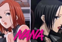 Fans de Nana responden a comentario que cuestionó la moral del manga Anime NANA, un romance que explora más allá de los clichés.