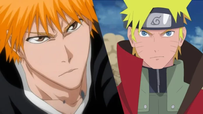 El tsunami de 2011 casi pone fin a las sagas de 'Naruto' y 'Bleach', dos sagas amadas por los fans del anime.