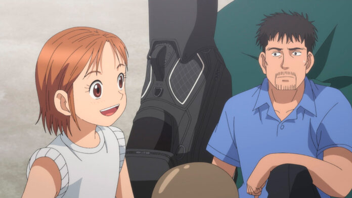 Tonbo e Igarashi "Igaiga"