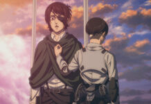 ¿Te encariñaste? Error: Animes donde ningún personaje está a salvo Shingeki No Kyojin es uno de los animes que, a lo largo de su historia, muestra muertes dolorosas de amigos y personajes cercanos de los protagonistas.