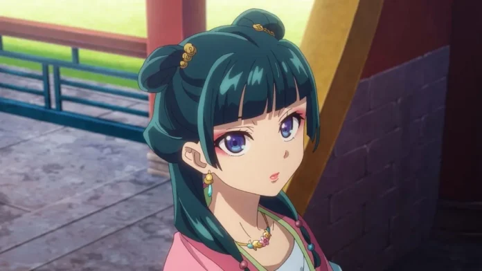 Kusuriya no Hitorigoto es una serie de novelas ligeras escritas por Natsu Hyūga e ilustradas por Touko Shino. Kusuriya no Hitorigoto es una serie de novelas ligeras escritas por Natsu Hyūga e ilustradas por Touko Shino.