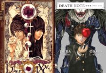 El universo de Death Note: Más allá del manga original El universo de Death Note se expande con obras complementarias como "Death Note: Another Note" y "Death Note: One Shot".