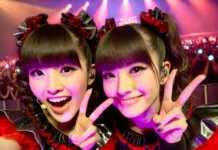 ¡BABYMETAL llega a MÉXICO en NOVIEMBRE 2024!