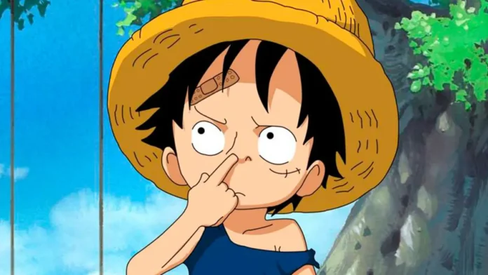 One Piece