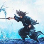 Anime de Vagabond: El estudio de Arcane lo quiere animar Musashi Miyamoto - Takehiko Inoue
