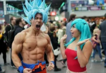 Día Internacional del Cosplay: ¿Por qué se celebra este evento? Cosplay de Dragon Ball