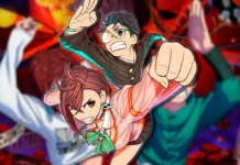 ¡Estudio confirma que la temporada 3 de DanDaDan se retrasa! DanDaDan