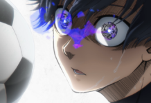 Fans mexicanos de Blue Lock piden incluir porras del América en el doblaje latino