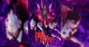Dandadan