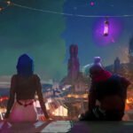 Le “roban” el premio de Mejor Adaptación a Arcane en The Game Awards Ekko y Powder en Arcane - League of Legends