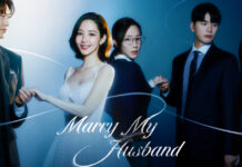 “Marry My Husband” tendrá remake japonés en Amazon Prime Video: Todo lo que necesitas saber Marry Me Husband - KDrama