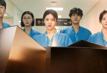 TXT llega a los K-dramas: Soobin y Yeonjun podrían actuar en Resident Playbook Resident Playbook - KDrama