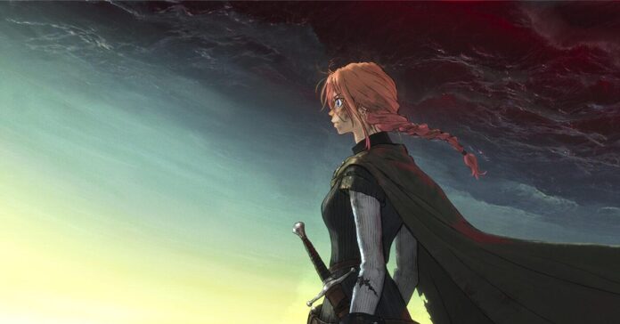 Scarlet