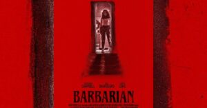 ¿Resident Evil está de regreso? El nuevo proyecto promete redimir la franquicia Barbarian-Película