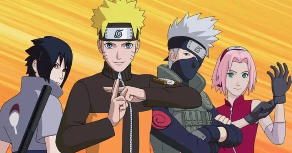 Naruto podría tener un remake sin relleno y reabre el debate entre los fans del anime Naruto-Imagen