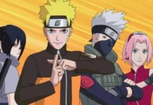 ¡Canciones que trascendieron el anime: bandas y artistas que han hecho temas musicales! Naruto-Imagen