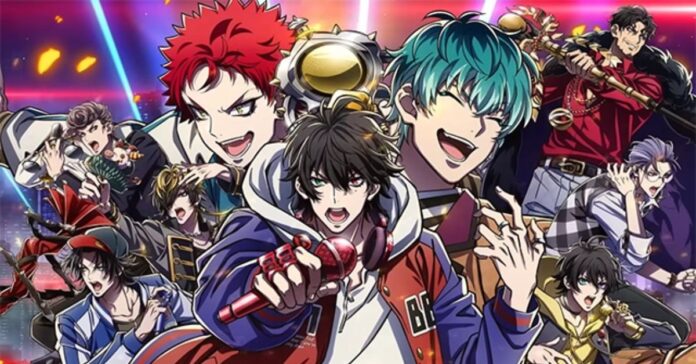 HypnosisMic