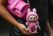 ¿Dónde comprar Labubus originales en Toluca? Chibigato es la opción Labubu original