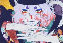 Mononoke regresa con Futakubi Onna, una precuela teatral que llegará este año Mononoke The Ashes of Rage