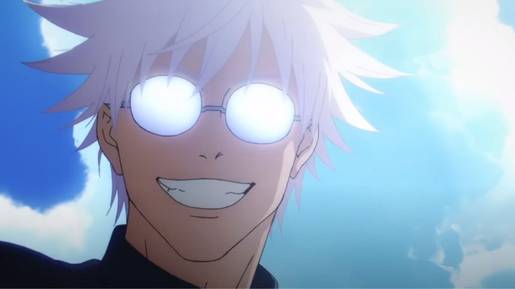¡La temporada 3 de "Jujutsu Kaisen" podría tener fecha de estreno muy pronto! JUJUTSU KAISEN Hidden Inventory -Official Trailer