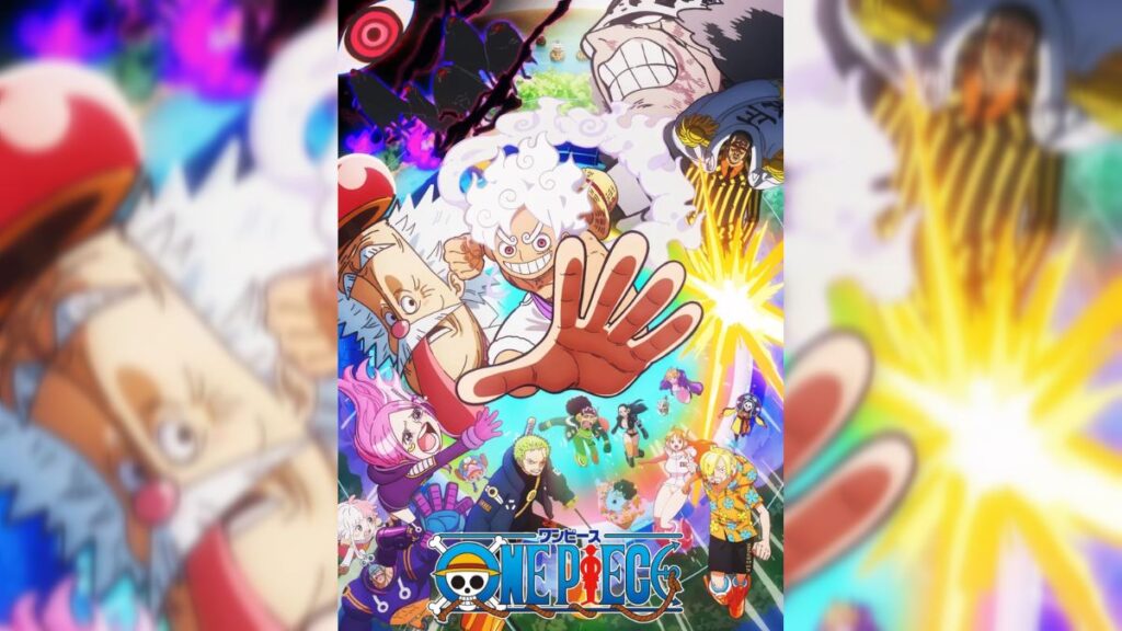 One Piece-imagen
