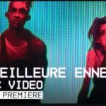 ¡Videoclip de “Ma Meilleure Ennemie” podría revelar el misterio entre Ekko y Jinx en Arcane! Videoclip- Ma Meilleure Ennemie- Ekko- Jinx- Arcane