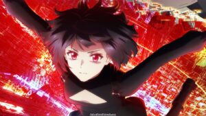 ¡Your Forma: El anime de ciencia ficción y misterio llegará en abril! Your Forma-Anime