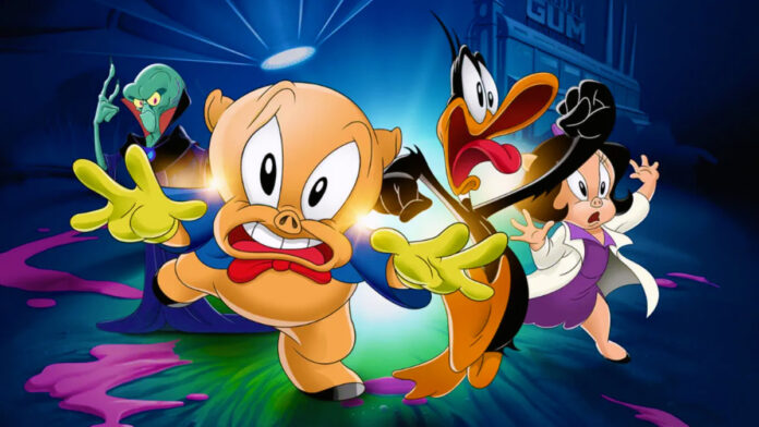 El Día que la Tierra Explotó - Looney Tunes