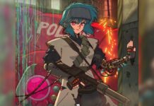 ¡Ghost in the Shell vuelve a sus raíces con una nueva serie dirigida por Moko-chan! Ghost in the Shell-Anime