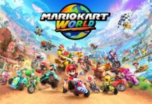 ¿Cómo desbloquear el Modo Espejo en Mario Kart World para Nintendo Switch 2? Mario Kart- World