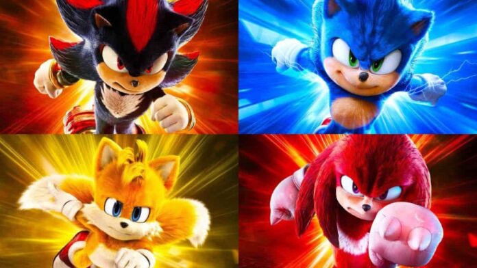 Sonic-pelicula-personajes