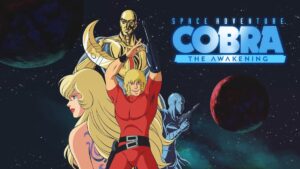 El videojuego "Space Adventure Cobra: The Awakening" llegará a finales del 2025 Space Adventure Cobra-The Awakening-Videojuego