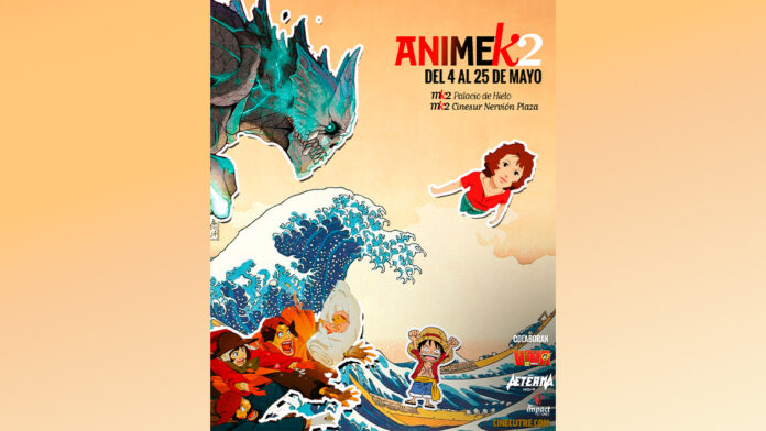 animek2 - Mayo 2025