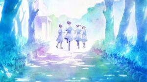 Awajima Hyakkei-Anime