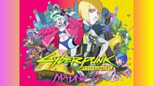 El manga "Cyberpunk: Edgerunners Madness" retrasa su lanzamiento: Llegará en Noviembre del 2025 Cyberpunk Edgerunners Madness