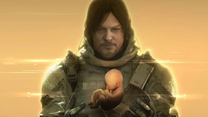Death Stranding