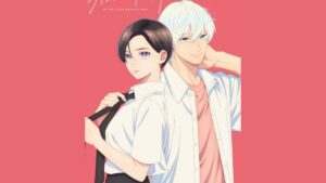 “In the Clear Moonlit Dusk” tendrá anime y llegará en 2026 In the clear moonlit dusk-Anime
