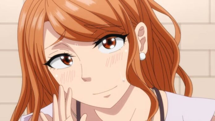Marry Me, Let's Have a Baby-Anime-Adaptación