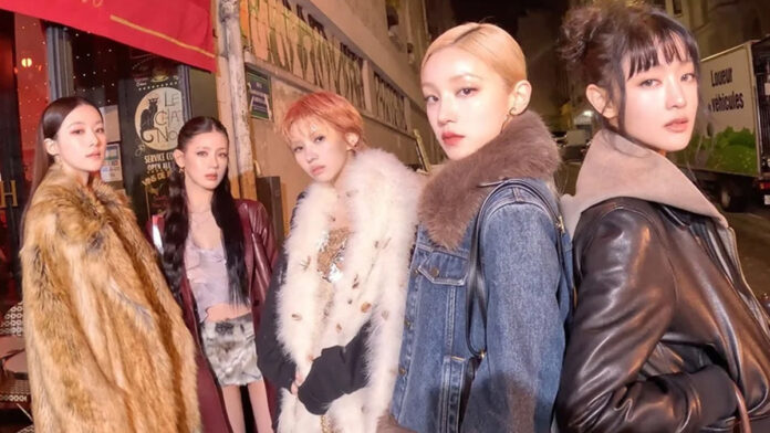 i-dle 2025 - KPop