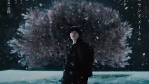 ¡El clásico de Makoto Shinkai "5 Centímetros por Segundo" tendrá adaptación live-action! 5 Centímetros por Segundo- live action