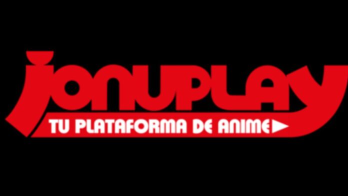 Amazon Prime Video- Jonu Play-Anime
