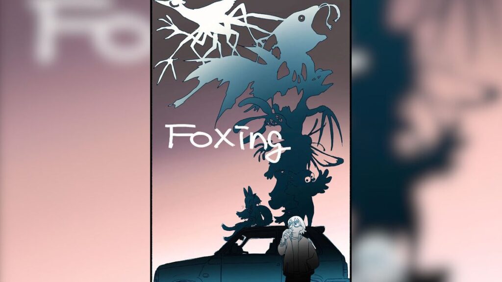 Toei Animation da un gran paso con la creación de "ETERNA Animation" Foxing-Anime