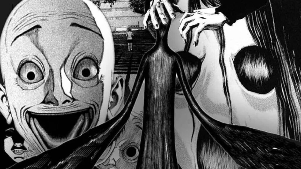 Matsudai no Honoka-Manga