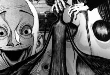 El manga de terror “Matsudai no Honoka” se publicará en la revista Nemuki+ Matsudai no Honoka-Manga