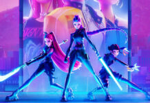 ¿Sabías que los personajes de KPop Demon Hunters están inspirados en idols reales? Protagonistas de KPop Demon Hunters