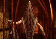 ¡Return to Silent Hill llegará en 2026 con más terror psicológico! Return to Silent Hill-2026